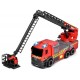 Camion de pompier 25cm sons et lumieres avec grande echelle - dickie toys-lilojouets-questembert-muzillac-morbihan