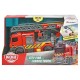 Camion de pompier 25cm sons et lumieres avec grande echelle - dickie toys-lilojouets-questembert-muzillac-morbihan