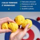 Jeu gabaky - edition classique - petanque sur cible-lilojouets-questembert-muzillac-morbihan