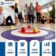 Jeu gabaky - edition classique - petanque sur cible-lilojouets-questembert-muzillac-morbihan