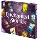 Jeu enchanted stories - imagine la suite - jeu de narration janod-lilojouets-questembert-muzillac-morbihan