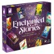 Jeu enchanted stories - imagine la suite - jeu de narration janod-lilojouets-questembert-muzillac-morbihan