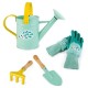 Set du petit jardinier happy garden - janod-lilojouets-questembert-muzillac-morbihan