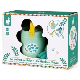 SET DU PETIT JARDINIER HAPPY GARDEN - JANOD-LiloJouets-Questembert-Muzillac-Morbihan