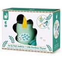 SET DU PETIT JARDINIER HAPPY GARDEN - JANOD