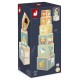 Pyramide cubes en bois - 6 pieces-lilojouets-questembert-muzillac-morbihan