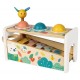 Tap tap boule et xylophone en bois - gamme pure janod-lilojouets-questembert-muzillac-morbihan