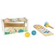 Tap tap boule et xylophone en bois - gamme pure janod-lilojouets-questembert-muzillac-morbihan