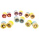 Memo sonore - 12 pieces sensorielles en bois - janod-lilojouets-questembert-muzillac-morbihan
