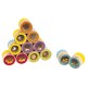 Memo sonore - 12 pieces sensorielles en bois - janod-lilojouets-questembert-muzillac-morbihan