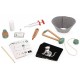 La mallette du veterinaire - sac souple et accessoires bois - janod-lilojouets-questembert-muzillac-morbihan
