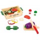 Cagette ratatouille legumes bois a decouper pour dinette-lilojouets-questembert-muzillac-morbihan