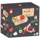 Cagette ratatouille legumes bois a decouper pour dinette-lilojouets-questembert-muzillac-morbihan