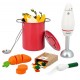 Pack soupe pour dinette legumes et accessoires en bois - janod-lilojouets-questembert-muzillac-morbihan