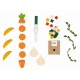 Pack soupe pour dinette legumes et accessoires en bois - janod-lilojouets-questembert-muzillac-morbihan