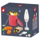 Pack soupe pour dinette legumes et accessoires en bois - janod-lilojouets-questembert-muzillac-morbihan