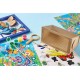 Valisette garden explorer - 5 activites decouverte petites betes du jardin-lilojouets-questembert-muzillac-morbihan