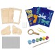 Valisette garden explorer - 5 activites decouverte petites betes du jardin-lilojouets-questembert-muzillac-morbihan