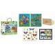 Valisette garden explorer - 5 activites decouverte petites betes du jardin-lilojouets-questembert-muzillac-morbihan