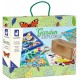 Valisette garden explorer - 5 activites decouverte petites betes du jardin-lilojouets-questembert-muzillac-morbihan