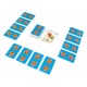 Jeu gang des castors - memoire bluff et coups fourres-lilojouets-questembert-muzillac-morbihan