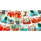Jeu gang des castors - memoire bluff et coups fourres-lilojouets-questembert-muzillac-morbihan
