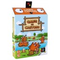 JEU GANG DES CASTORS - MEMOIRE BLUFF ET COUPS FOURRES
