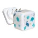 Veilleuse nomade rechargeable - cube.b ocean - cloud.b-lilojouets-questembert-muzillac-morbihan