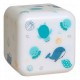 Veilleuse nomade rechargeable - cube.b ocean - cloud.b-lilojouets-questembert-muzillac-morbihan