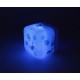 Veilleuse nomade rechargeable - cube.b ocean - cloud.b-lilojouets-questembert-muzillac-morbihan