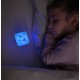 Veilleuse nomade rechargeable - cube.b ocean - cloud.b-lilojouets-questembert-muzillac-morbihan