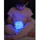 Veilleuse nomade rechargeable - cube.b ocean - cloud.b-lilojouets-questembert-muzillac-morbihan