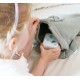 Veilleuse nomade rechargeable - cube.b ocean - cloud.b-lilojouets-questembert-muzillac-morbihan