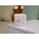Veilleuse nomade rechargeable - cube.b espace - cloud.b-lilojouets-questembert-muzillac-morbihan