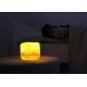 Veilleuse nomade rechargeable - cube.b espace - cloud.b-lilojouets-questembert-muzillac-morbihan