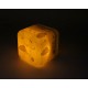 Veilleuse nomade rechargeable - cube.b espace - cloud.b-lilojouets-questembert-muzillac-morbihan