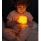 Veilleuse nomade rechargeable - cube.b espace - cloud.b-lilojouets-questembert-muzillac-morbihan