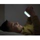 Veilleuse nomade rechargeable - cube.b espace - cloud.b-lilojouets-questembert-muzillac-morbihan