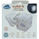 Veilleuse nomade rechargeable - cube.b espace - cloud.b-lilojouets-questembert-muzillac-morbihan