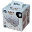 VEILLEUSE NOMADE RECHARGEABLE - CUBE.B ESPACE - CLOUD.B