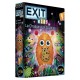 Jeu exit kids - la chasse aux cookies - escape game-lilojouets-questembert-muzillac-morbihan