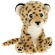Peluche guepard assis 23cm - keeleco-lilojouets-questembert-muzillac-morbihan