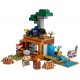 21269 expedition dans la mine du tatou - lego minecraft-lilojouets-questembert-muzillac-morbihan