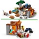 21269 expedition dans la mine du tatou - lego minecraft-lilojouets-questembert-muzillac-morbihan