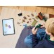 21269 expedition dans la mine du tatou - lego minecraft-lilojouets-questembert-muzillac-morbihan