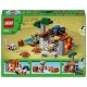 21269 expedition dans la mine du tatou - lego minecraft-lilojouets-questembert-muzillac-morbihan