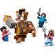 21272 le ring du manoir des bois - lego minecraft le film-lilojouets-questembert-muzillac-morbihan