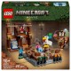 21272 le ring du manoir des bois - lego minecraft le film-lilojouets-questembert-muzillac-morbihan