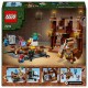 21272 le ring du manoir des bois - lego minecraft le film-lilojouets-questembert-muzillac-morbihan