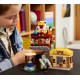 21273 les ghasts a l'attaque du village - lego minecraft le film-lilojouets-questembert-muzillac-morbihan